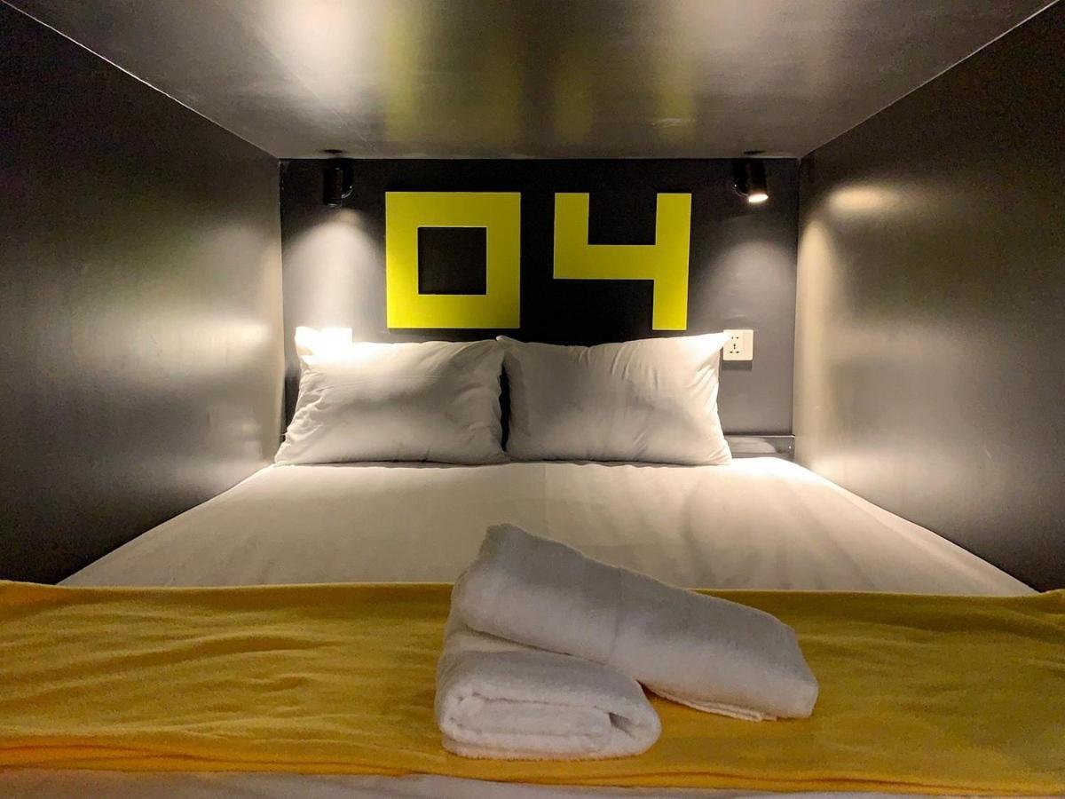 The Hive Hotel Siem Reap Extérieur photo