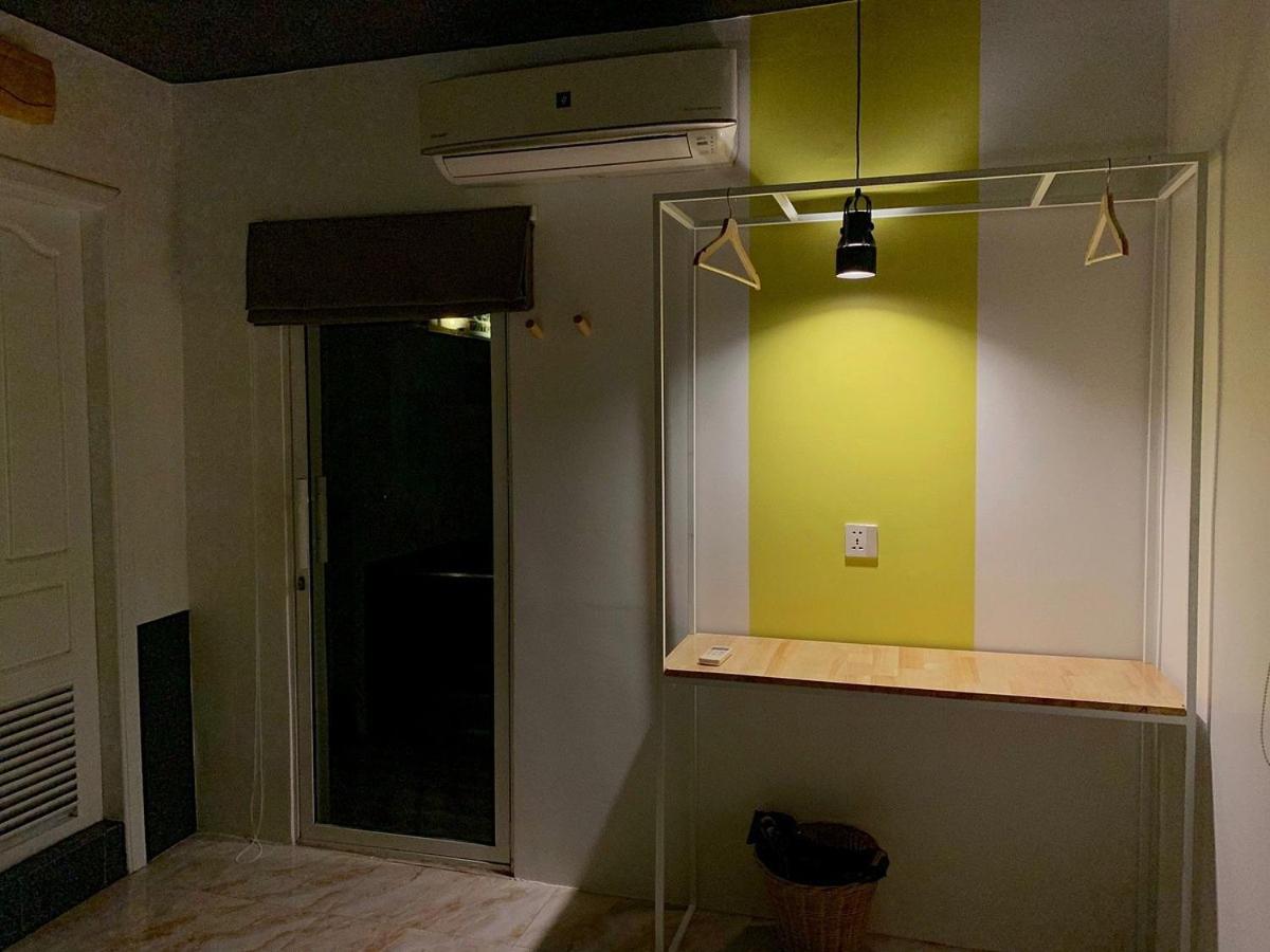 The Hive Hotel Siem Reap Extérieur photo