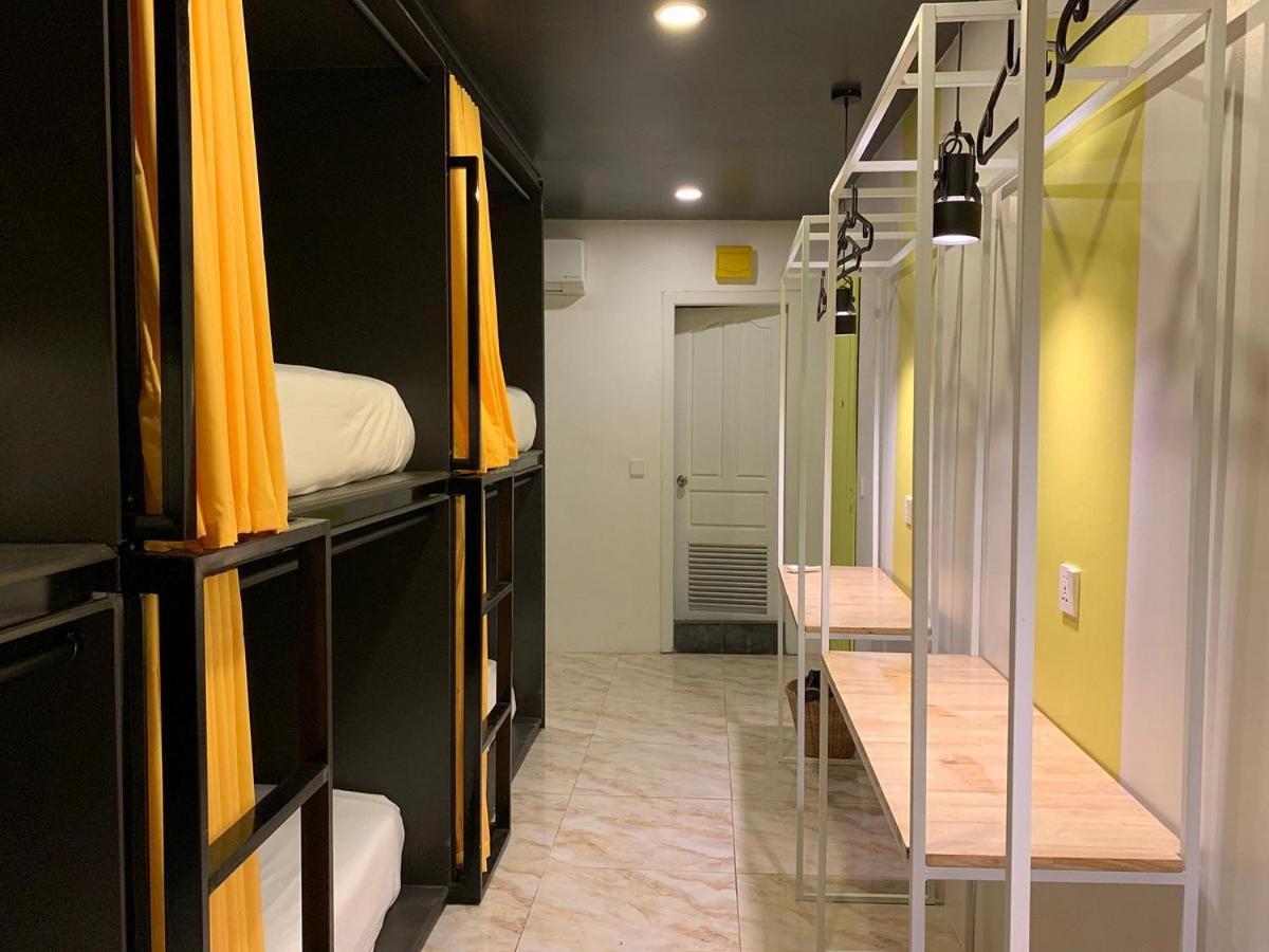 The Hive Hotel Siem Reap Extérieur photo