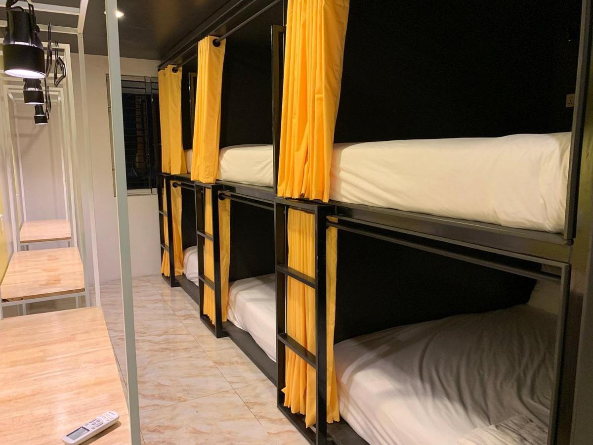 The Hive Hotel Siem Reap Extérieur photo